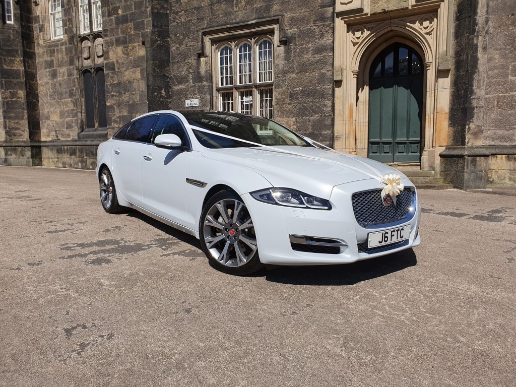 Jaguar XJL min scaled